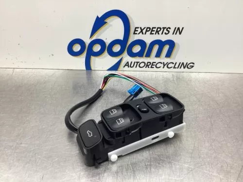 Elektrisch Raam Schakelaar-