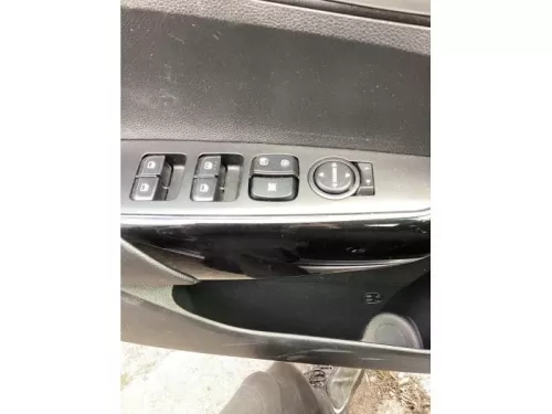 Elektrisch Raam Schakelaar-8322815