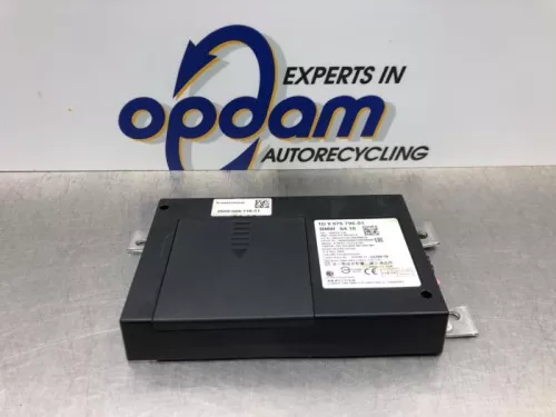 Emergency module-8102585