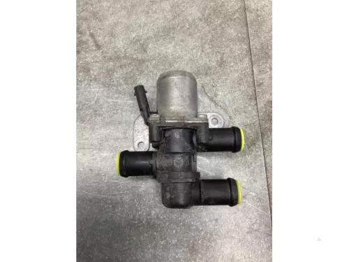 Extra waterpomp-8254635