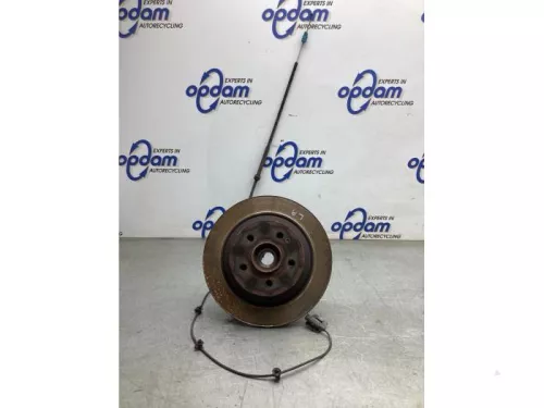 Fusee links-achter-8139105