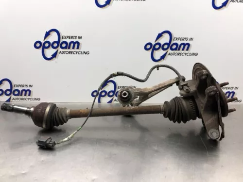 Fusee rechts-achter-8265819