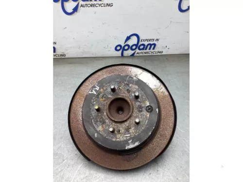 Fusee rechts-achter-8253942