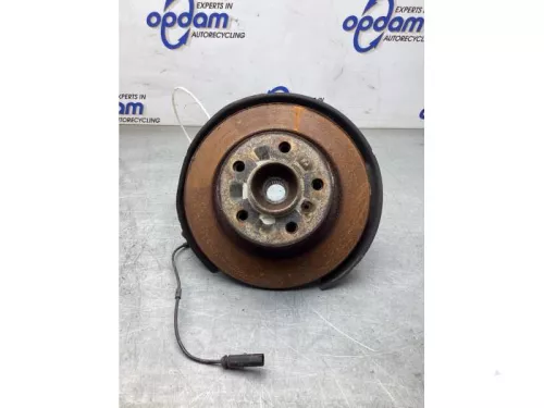 Fusee rechts-achter-8134934