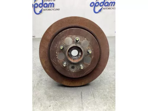 Fusee rechts-achter-7736966