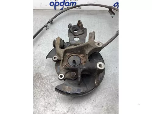 Fusee rechts-achter-8043966