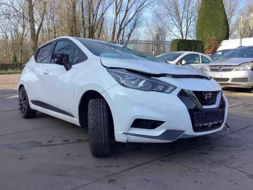 Fusee rechts-voor-7520018