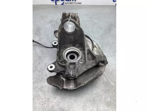 Fusee rechts-voor-7747224