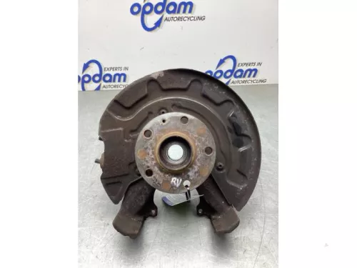 Fusee rechts-voor-8277657