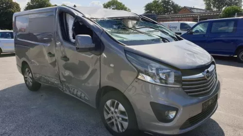 Fusee rechts-voor-7713887