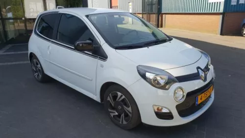 Fusee rechts-voor-7882351