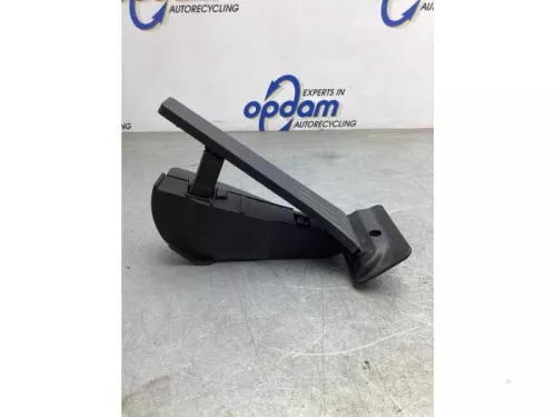 Gaspedaalpositie Sensor-8047798