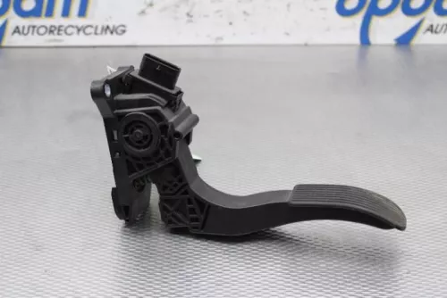 Gaspedaalpositie Sensor-7616559