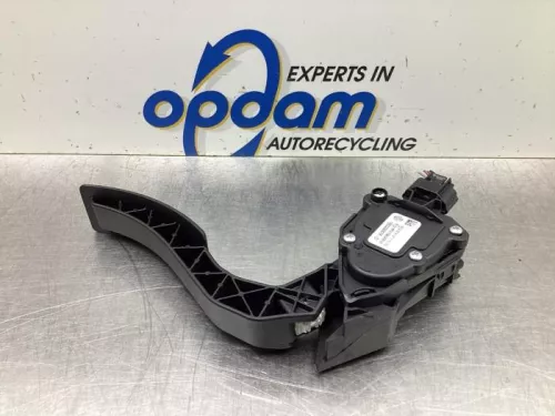 Gaspedaalpositie Sensor-7714888