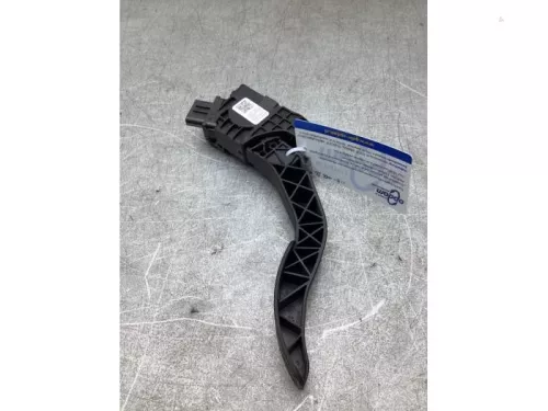 Gaspedaalpositie Sensor-8185065