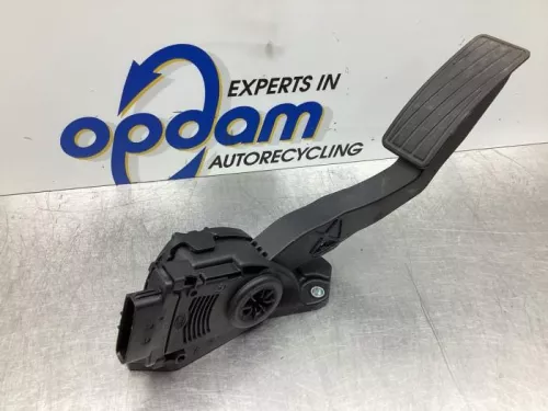 Gaspedaalpositie Sensor-7577089
