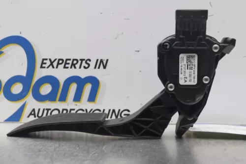 Gaspedaalpositie Sensor-7744434