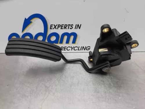 Gaspedaalpositie Sensor-7609194