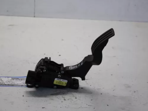 Gaspedaalpositie Sensor-7895605