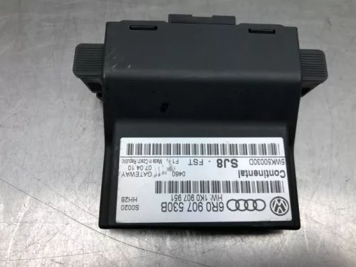 Gateway module-7581076