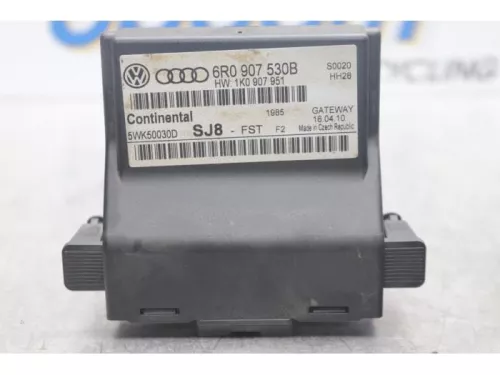 Gateway module-7609208