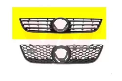 Grille-