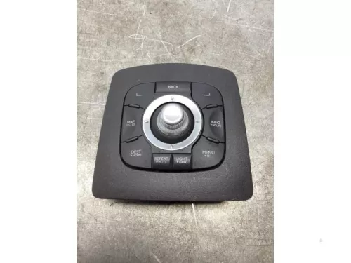 I-Drive knop-7926020