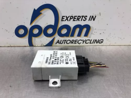 Immobiliser module-8167738