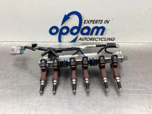 Injector (benzine injectie)-8051391