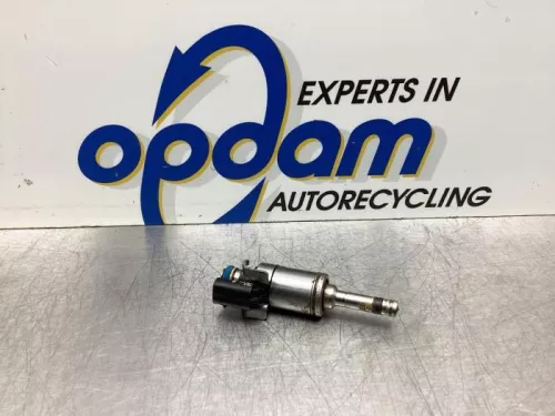 Injector (benzine injectie)-5504727