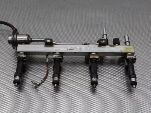 Injector (benzine injectie)-3476992