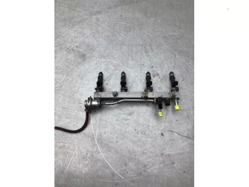 Injector (benzine injectie)-