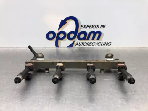 Injector (benzine injectie)-8214123