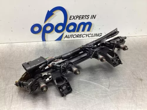 Injector (benzine injectie)-7983794