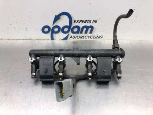 Injector (benzine injectie)-8109674