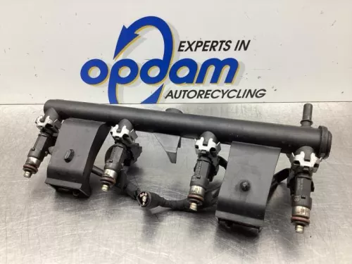 Injector (benzine injectie)-7931610