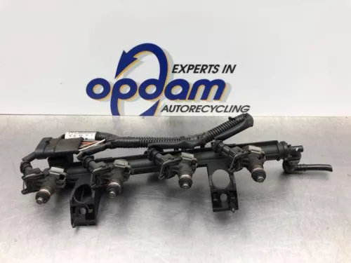 Injector (benzine injectie)-8174457