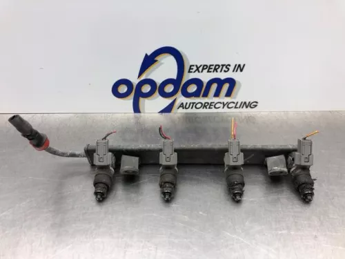 Injector (benzine injectie)-8231813