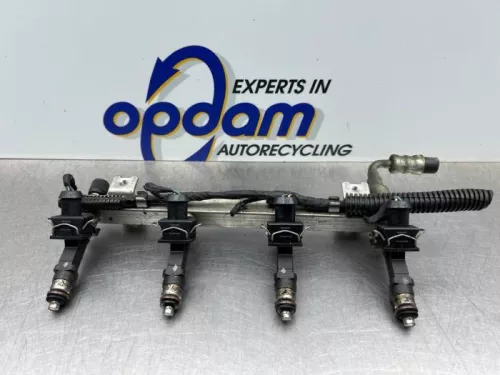 Injector (benzine injectie)-8291258