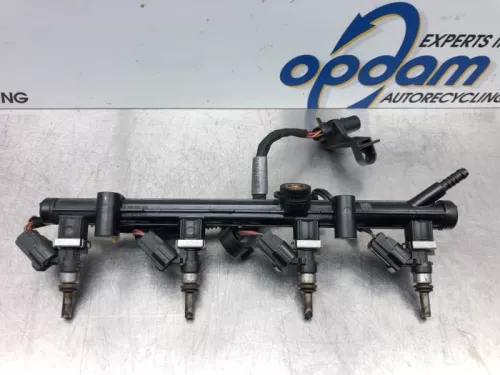 Injector (benzine injectie)-7853335