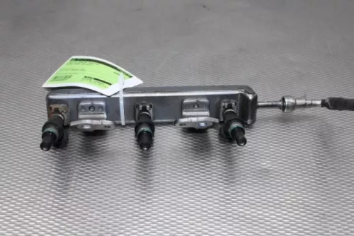 Injector (benzine injectie)-7428757