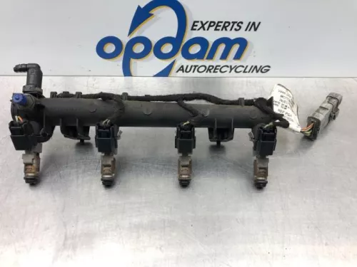 Injector (benzine injectie)-7850976