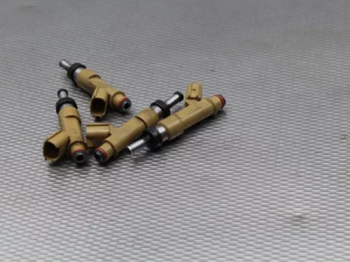 Injector (benzine injectie)-7881033