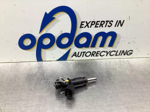 Injector (benzine injectie)-