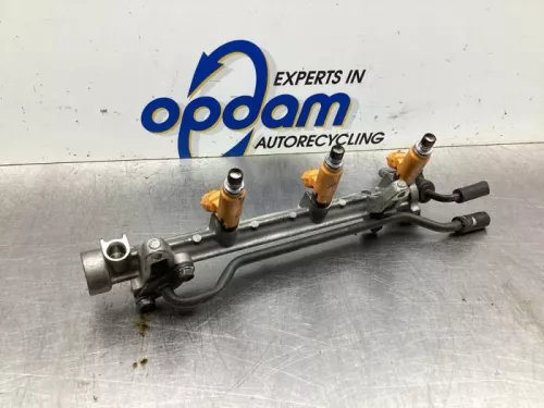 Injector (benzine injectie)-7895096