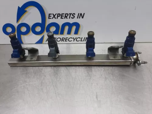 Injector (benzine injectie)-