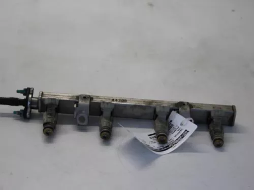 Injector (benzine injectie)-7880622