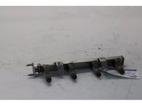 Injector (benzine injectie)-7716540