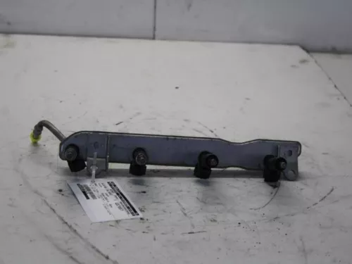 Injector (benzine injectie)-7714708