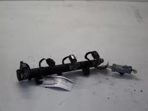 Injector (benzine injectie)-7715769